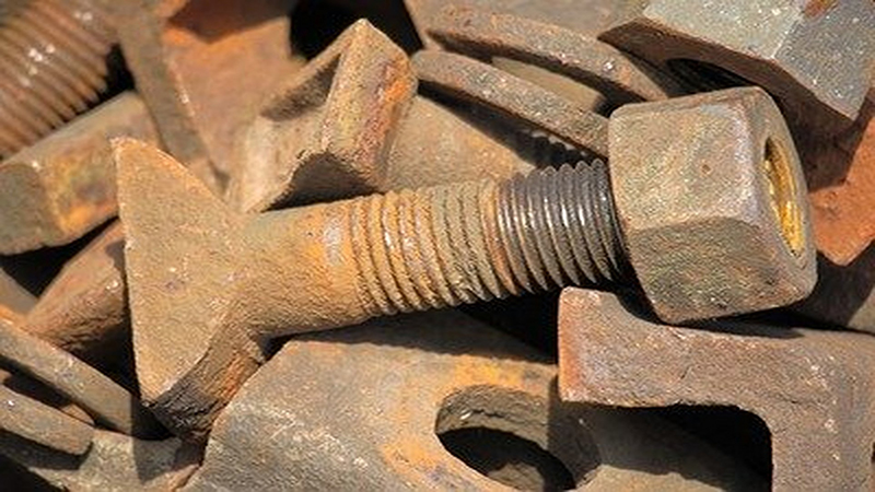 海洋勘探設備檢測中鹽霧試驗箱的應用與技術